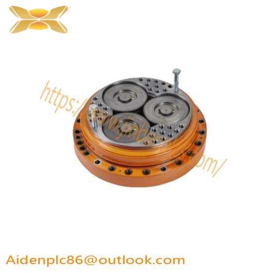 ABB 3HAC021127-004 Gearbox RV410F-270,176 AUTOMATION ROBOT PARTS