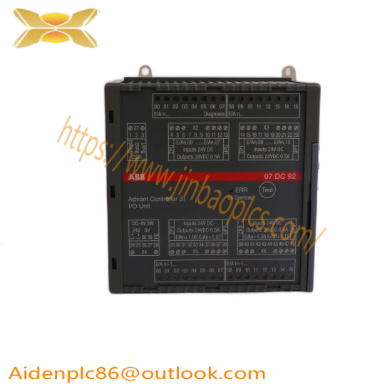 ABB 6X-1X/175MG24K31A1M