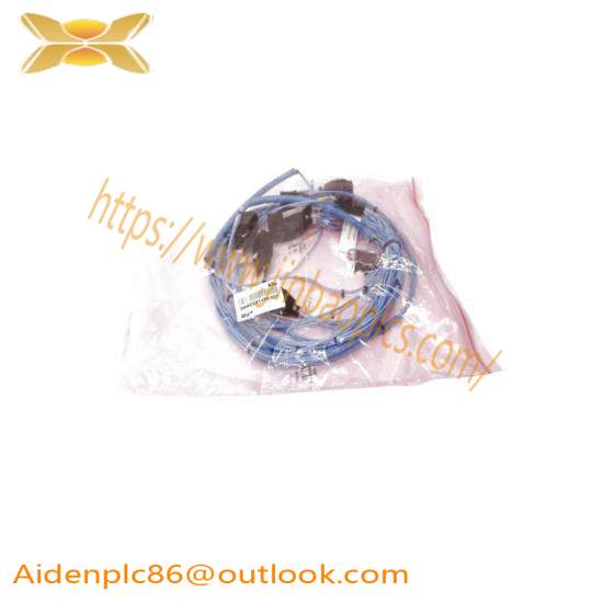 ABB 3HAC021156-001 Power cable ROBOT PARTS