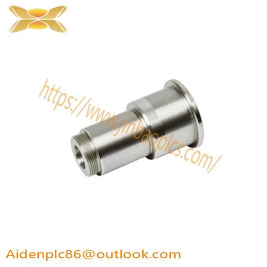 ABB 3HAC021158-001 Shaft upper arm AUTOMATION ROBOT PARTS