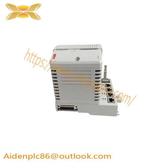 ABB 3HAC021272-004   AUTOMATION PARTS