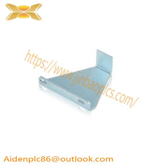 ABB 3HAC021287-001 Sync plate AUTOMATION ROBOT PARTS