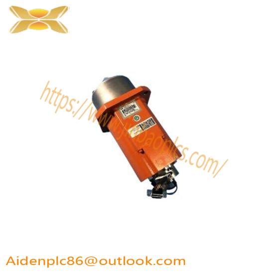 ABB 3HAC021350-001 Motor with pinion dcs module