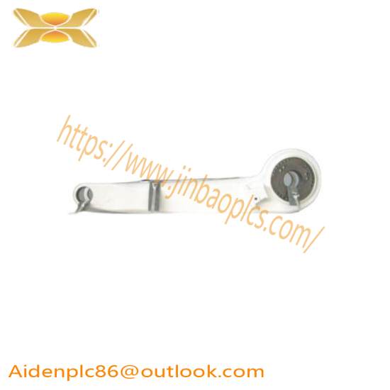 ABB 3HAC021464-004 Lower arm ROBOT PARTS