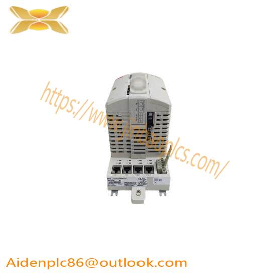 ABB 3HAC021485-001 AUTOMATION PARTS