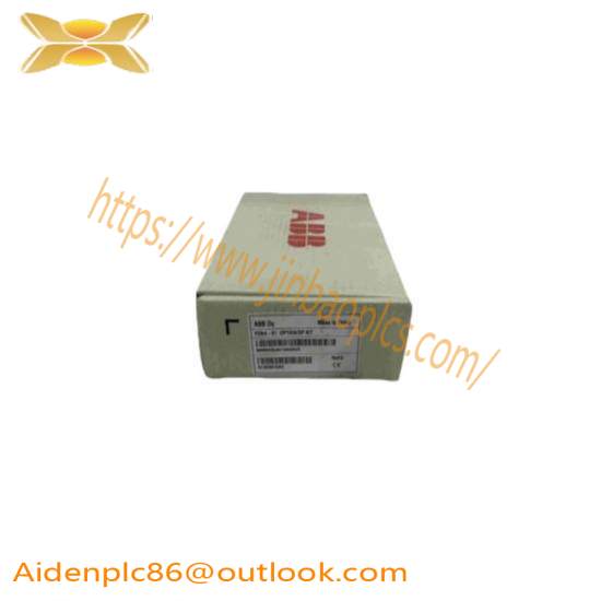 ABB 3HAC021513-001   AUTOMATION PARTS