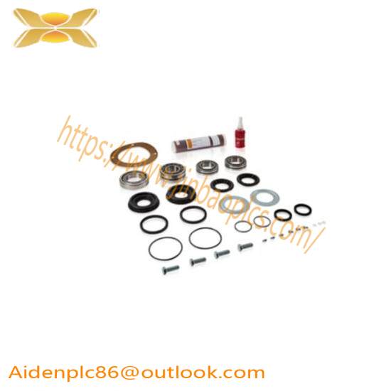 ABB 3HAC021539-001 Maintenance set for balancing device ROBOT PARTS