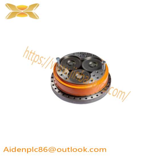 ABB 3HAC021541-002 Gearbox RV550E DCS ROBOT PARTS