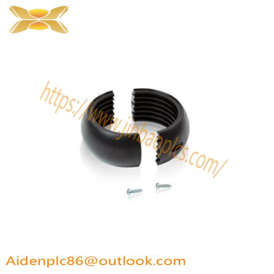 ABB 3HAC021580-001 Protective sleeve AUTOMATION ROBOT PARTS