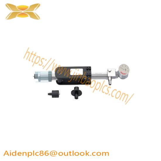 ABB 3HAC021590-001 Oil injector Max 500 Mpa AUTOMATION PARTS