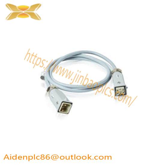 ABB 3HAC021608-001 Process Cable Package DCS AUTOMATION PARTS