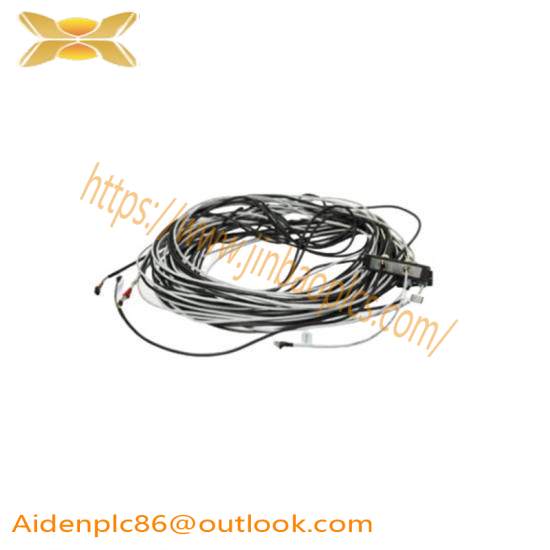 ABB 3HAC021645-002 Propvalve cable automation parts