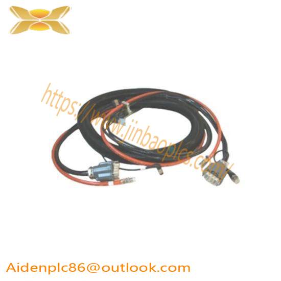 ABB 3HAC021655-001 Process Cable Package DCS AUTOMATION PARTS