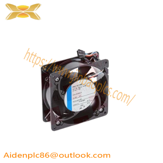 ABB 3HAC021700-001 DCS Module