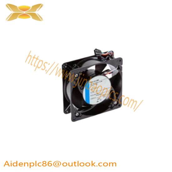 ABB 3HAC021700-001 Fan ROBOT AUTOMATION PARTS