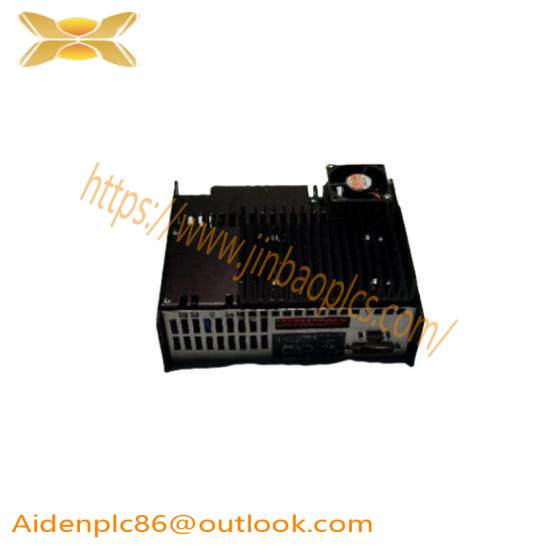 ABB 3HAC021714-001   AUTOMATION PARTS