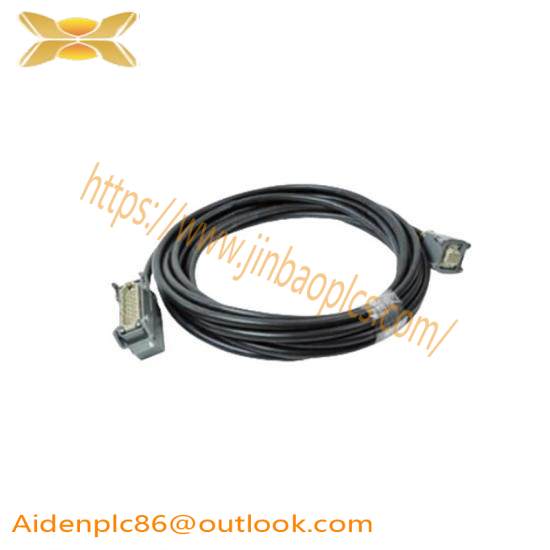 ABB 3HAC021720-001 Beam Optical fork sensor cable AUTOMATION PARTS