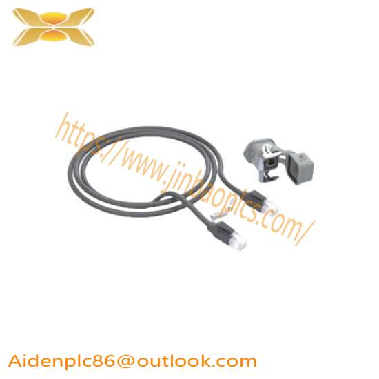 ABB 3HAC021732-001 Harness DeviceNet ROBOT PARTS