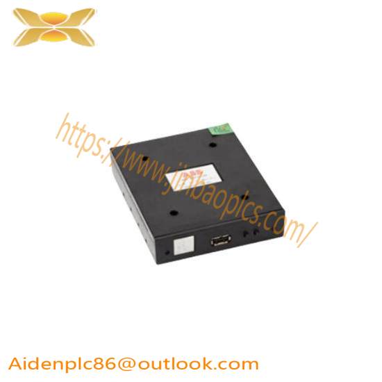 ABB 3HAC021748-001 FDD - USB unit AUTOMATION PARTS