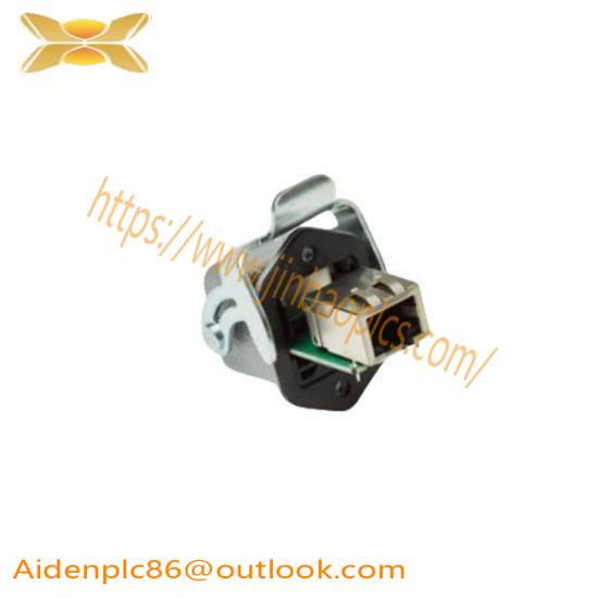 ABB 3HAC021752-001 Computer outlet ROBOT AUTOMATION PARTS