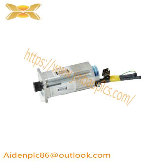 ABB 3HAC021756-001 Motor ROBOT AUTOMATION PARTS
