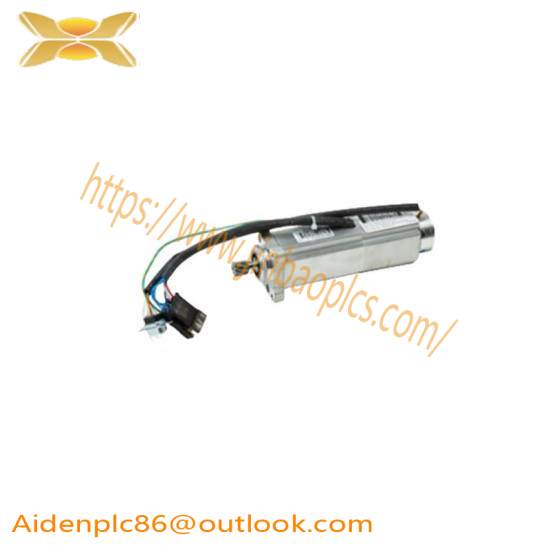 ABB 3HAC021757-001 Motor ROBOT AUTOMATION PARTS