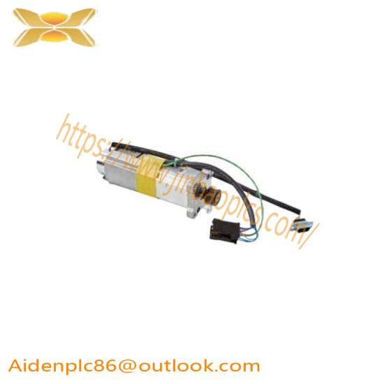 ABB 3HAC021758-001 Rotational ac motor AUTOMATION PARTS