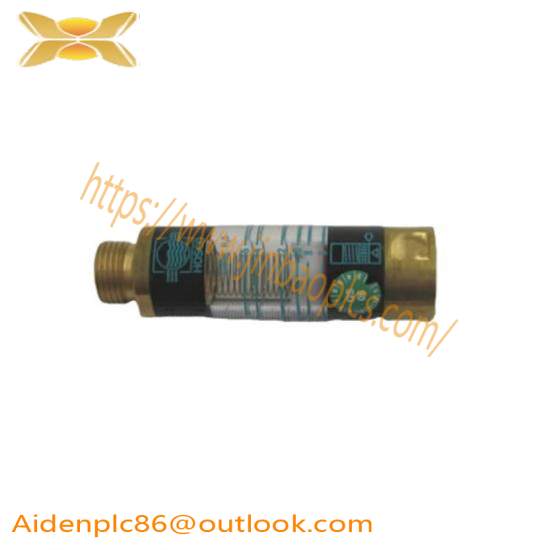 ABB 3HAC021775-001 Flow Indicator automation parts