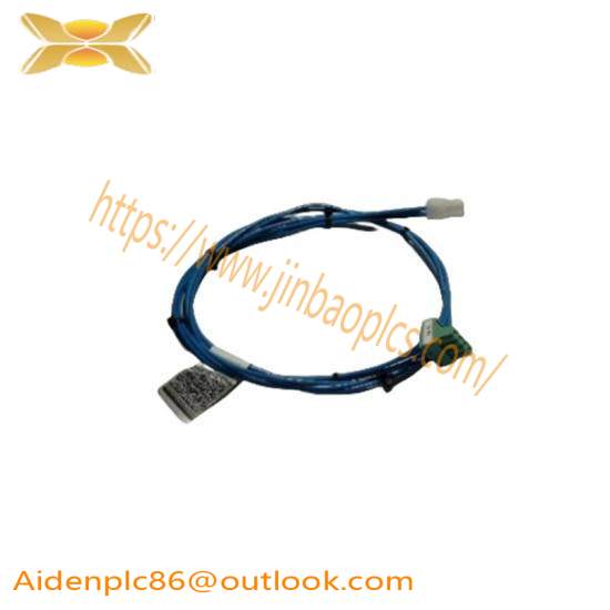 ABB 3HAC021778-001 Process Cable Package AUTOMATION PARTS