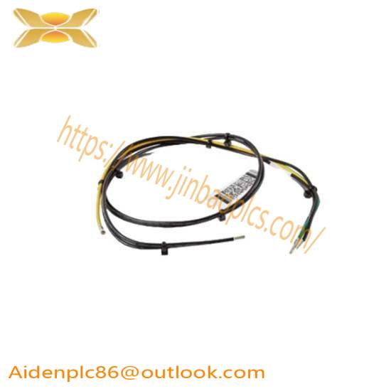 ABB 3HAC021780-001 Harness-XT16 AUTOMATION PARTS