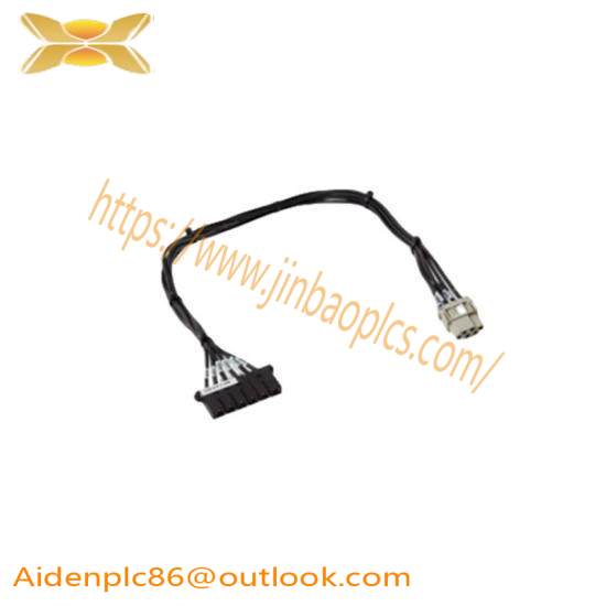 ABB 3HAC021843-001 Harness-Drive unit XS1 7600/6600