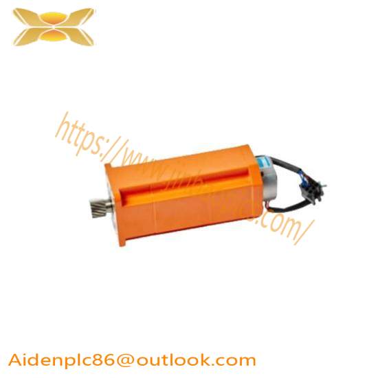 ABB 3HAC021884-001 Pos SW ax 2 mount AUTOMATION PARTS