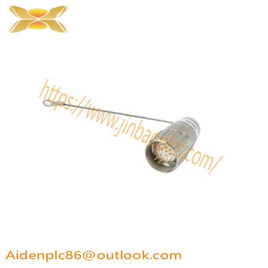 ABB 3HAC021914-001 Teach Pendant Jumper Plug