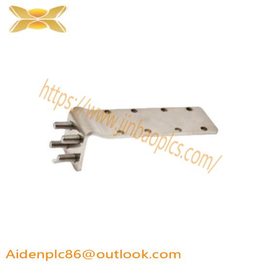 ABB 3HAC021926-001 Glide carriage bracket AUTOMATION PARTS