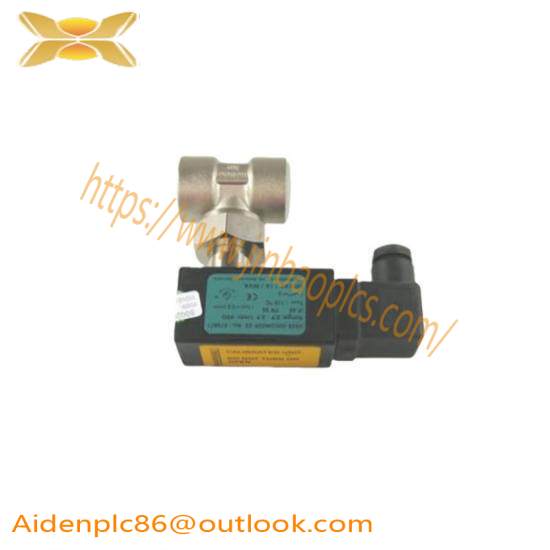 ABB 3HAC021955-001 Water flow switch DCS MODULE