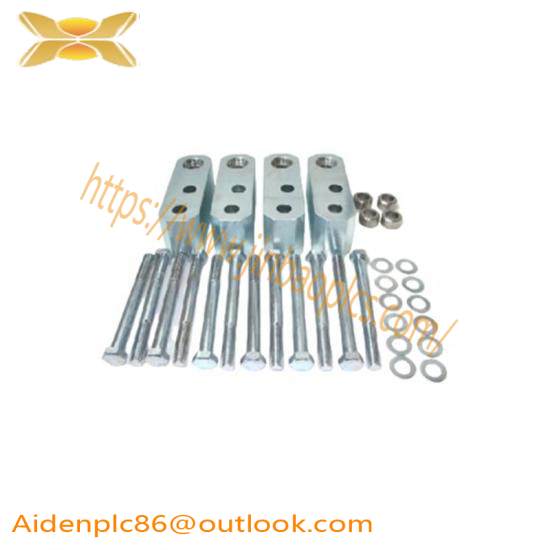 ABB 3HAC021984-001 Tool set Robot automation parts