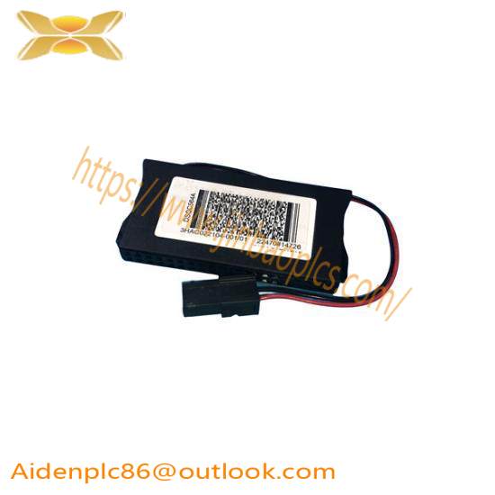 ABB 3HAC022104-001 DSQC564A FLASH DISK