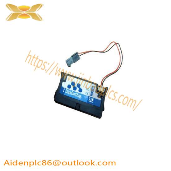 ABB 3HAC022104-002 PC Board Flash Disk