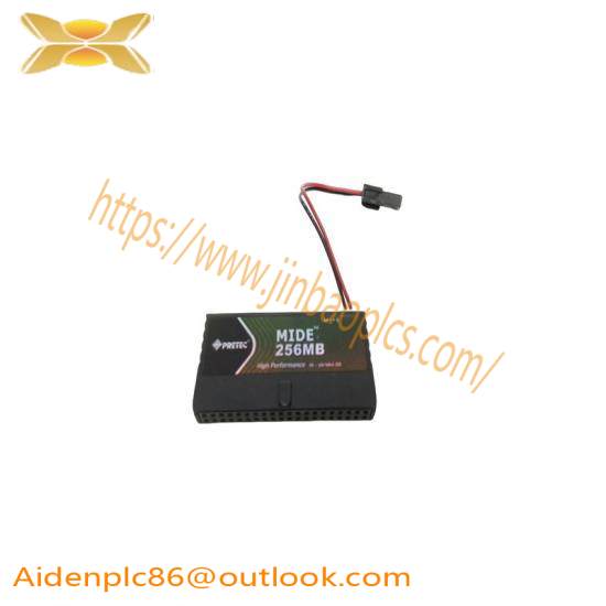 ABB 3HAC022104-006 DSQC 564C IDE Flash Module 256MB