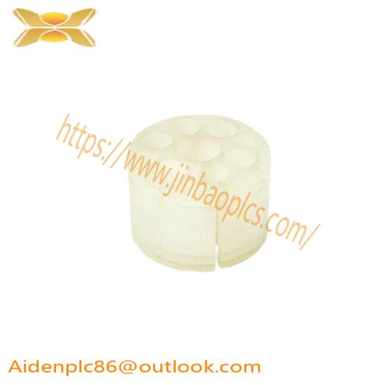 ABB 3HAC022107-001 Hose&cable retainer automation parts