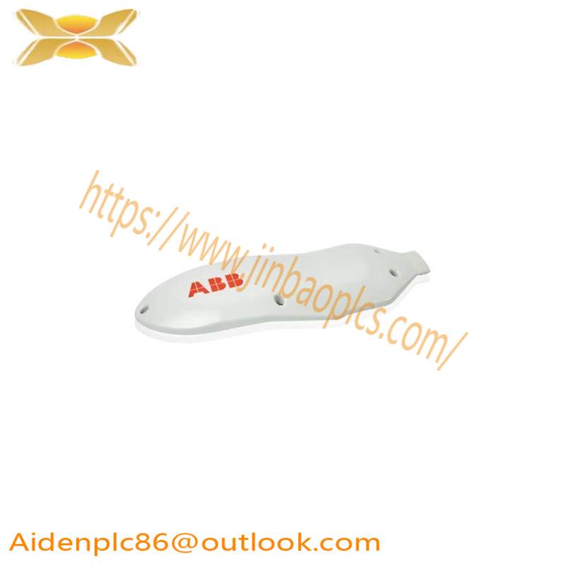 ABB 3HAC022172-006 Cable cover