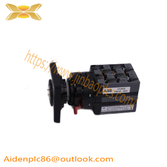 ABB 3HAC022232-001
