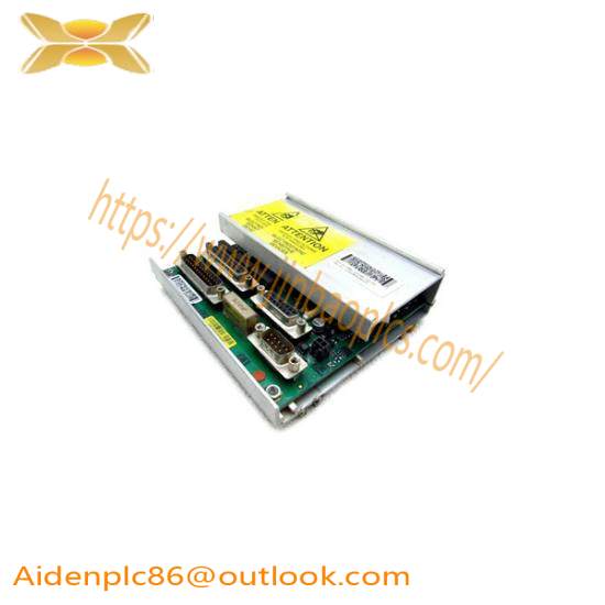 ABB 3HAC022286-001 DSQC633 Robot Serial Measurement Board