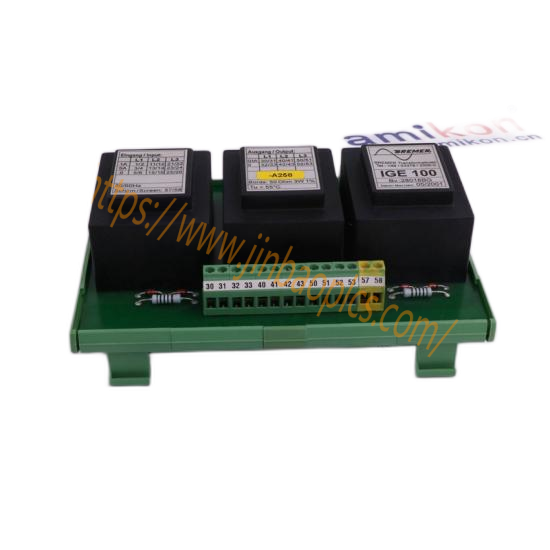 ABB 3HAC022440-001