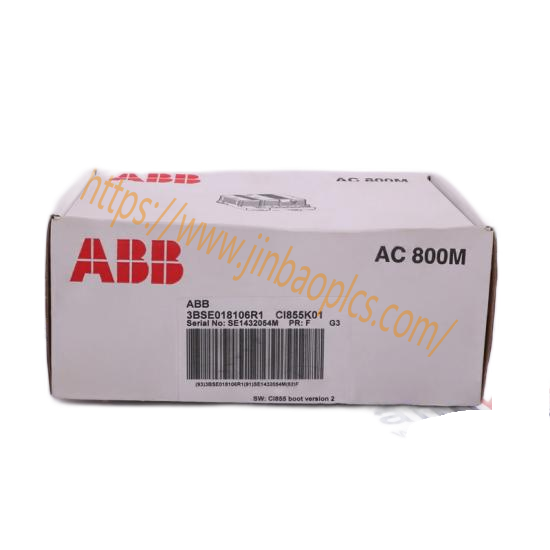 ABB 3HAC022472-001