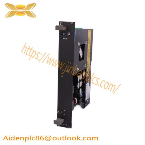 ABB 3HAC022479-001
