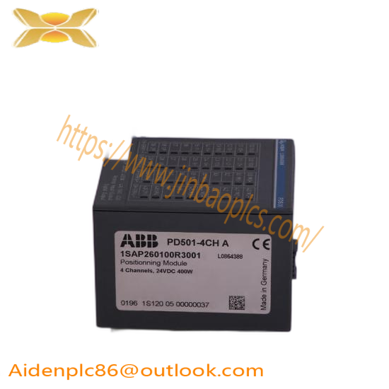 ABB 3BSC630026R1
