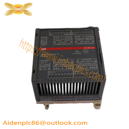 ABB 3HAC022546-009