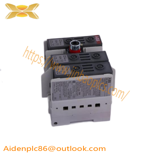 ABB 3HAC022812-003
