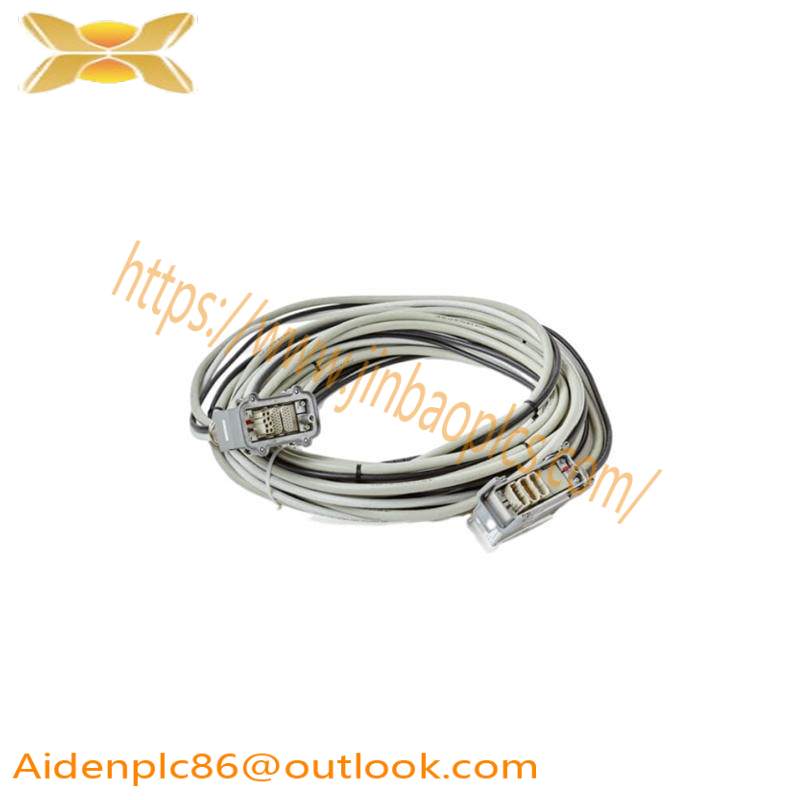 ABB 3HAC022957-002（15） Cable CP/CS 15m
